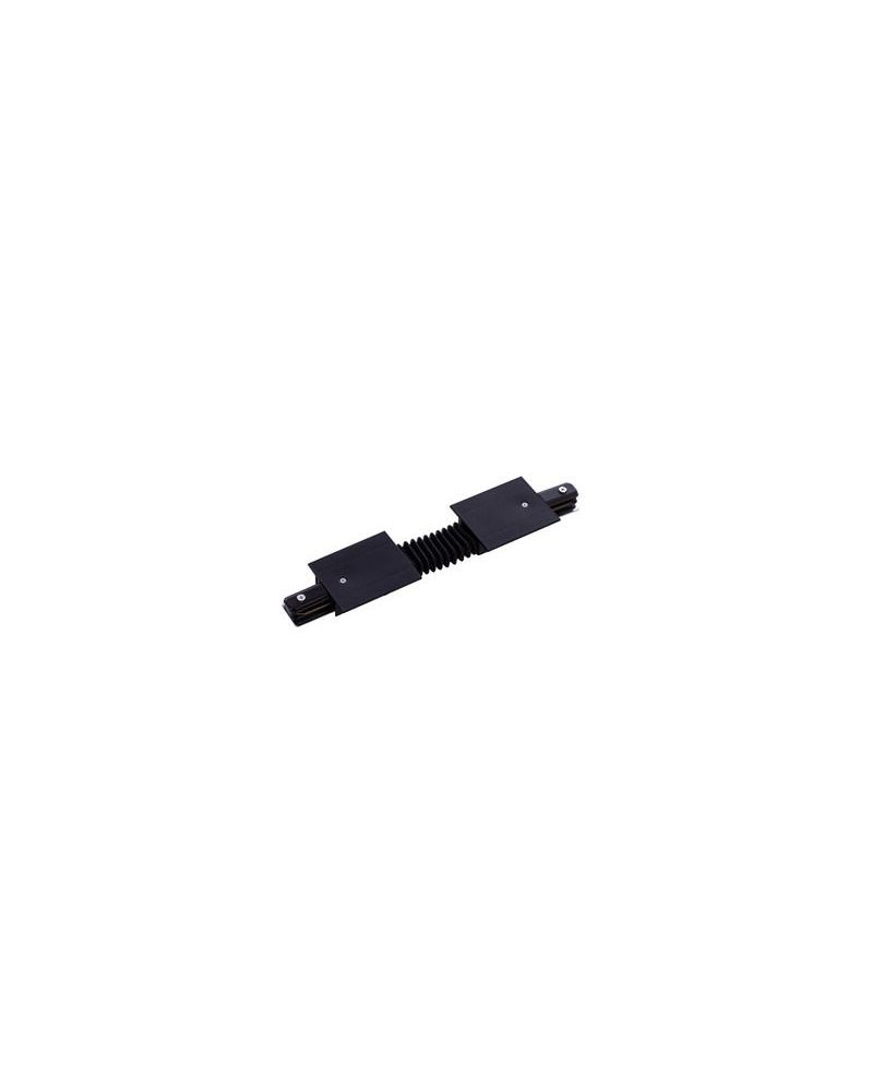 

Соединитель Nowodvorski 8385 Profile recessed flex connector black