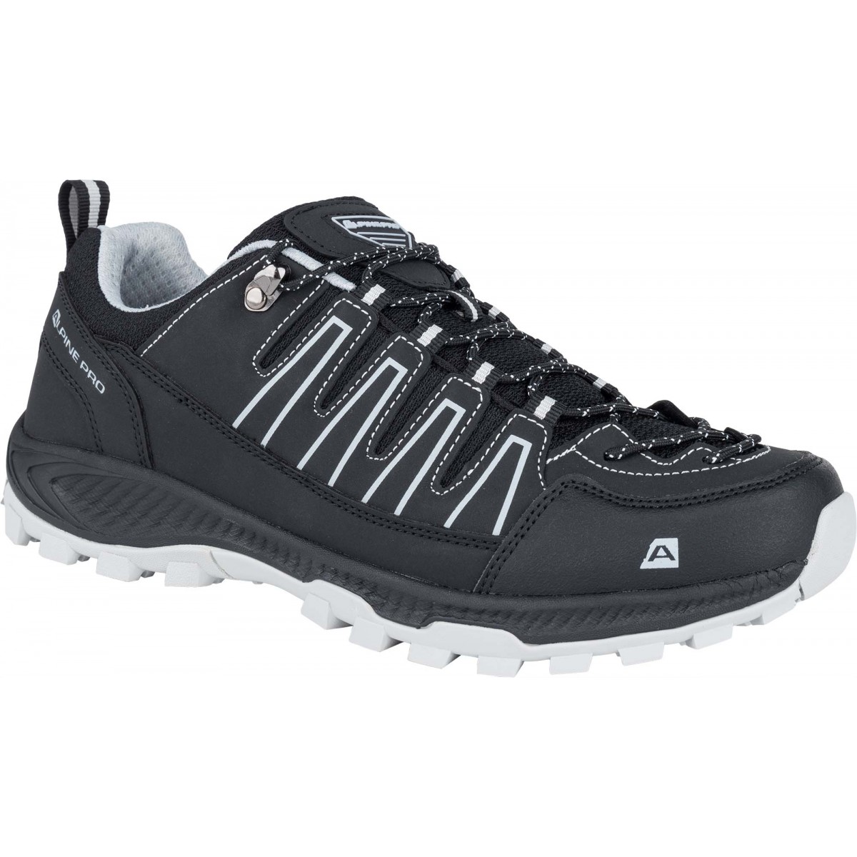 

Кроссовки ALPINE PRO BEHAR, 41 (265 мм)