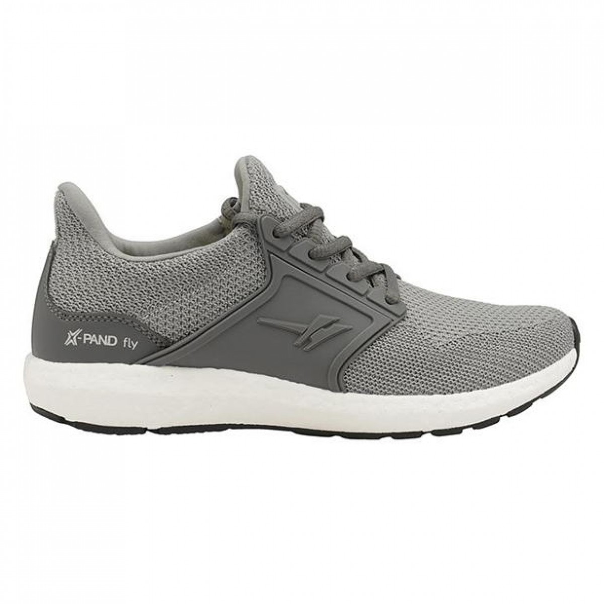 

Кроссовки Gola Active X Pand Fly Trainers Lt Grey/Grey, 44