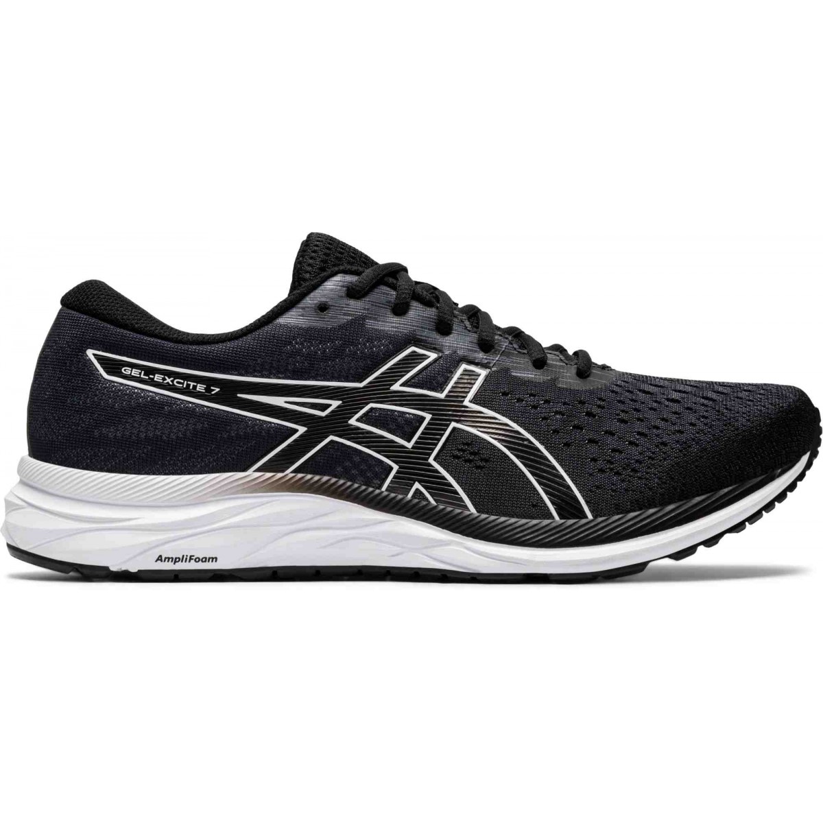 

Кроссовки Asics GEL-EXCITE 7, 44.5 (282 мм)