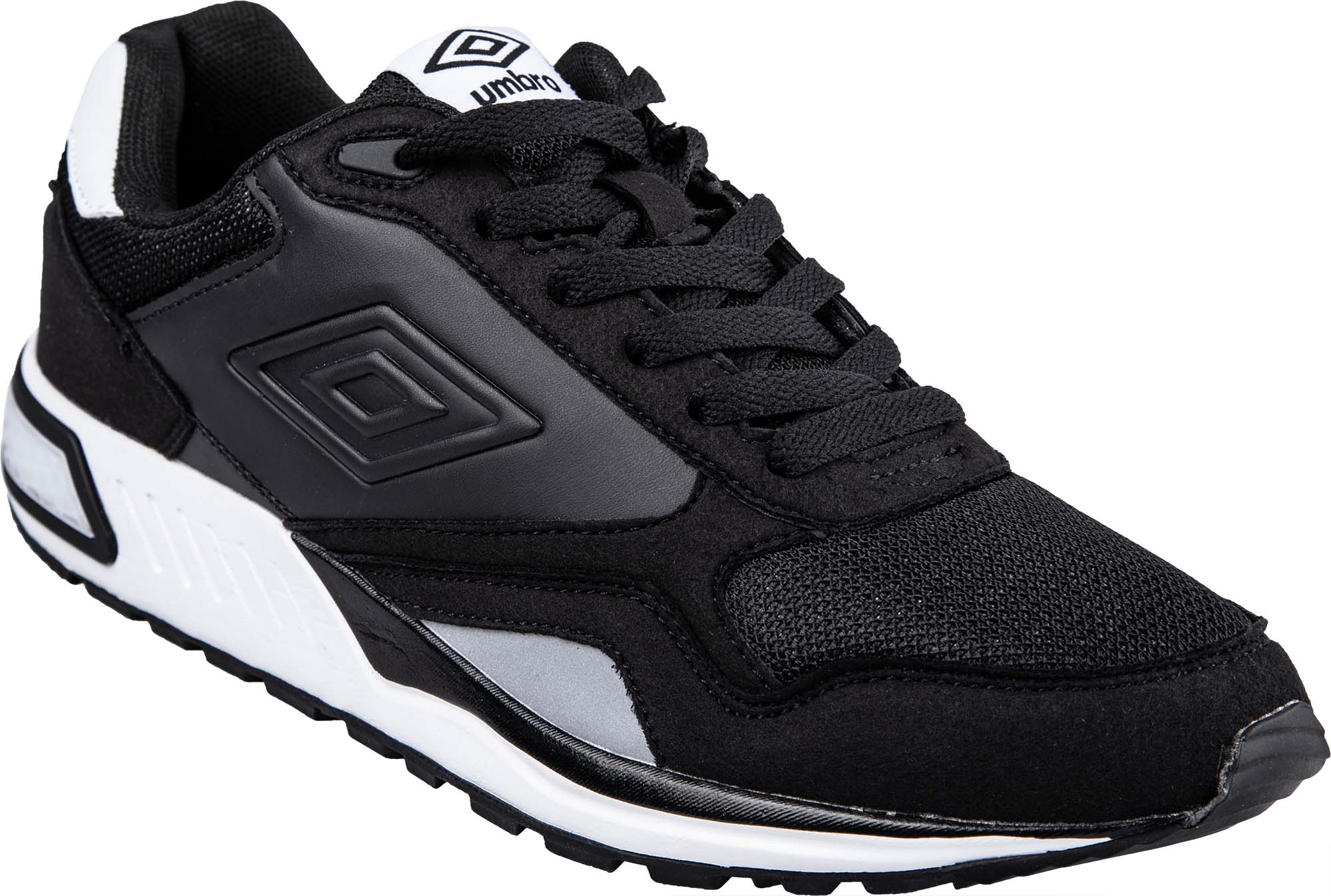 

Кроссовки Umbro REDHILL M, 40 (250 мм)
