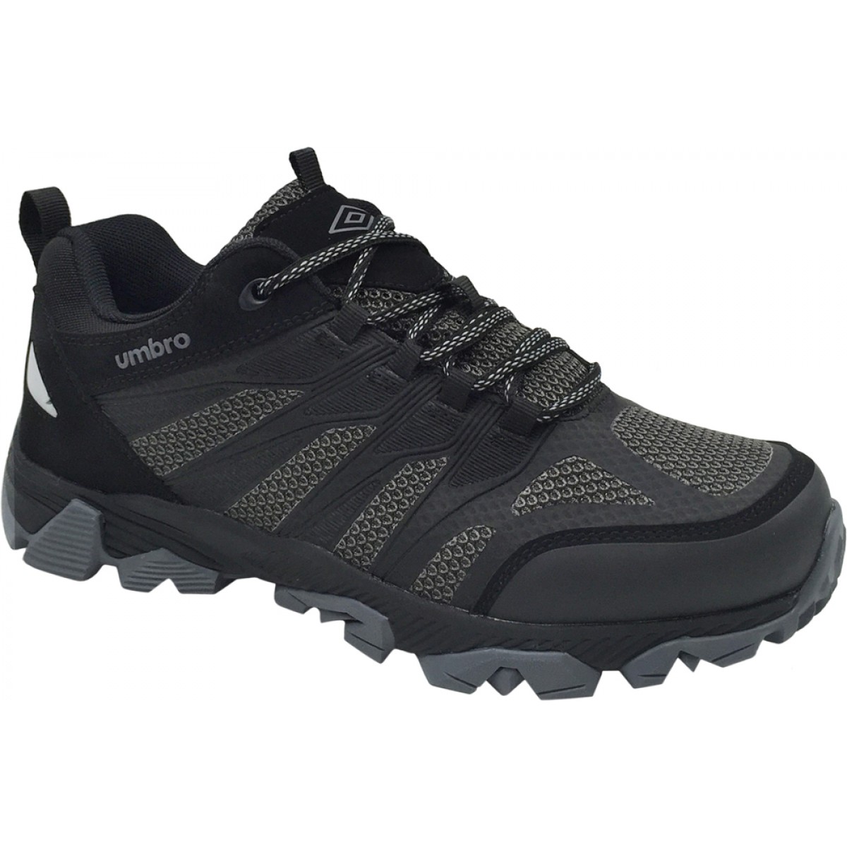 

Кроссовки Umbro DOCKER, 41 (260 мм)