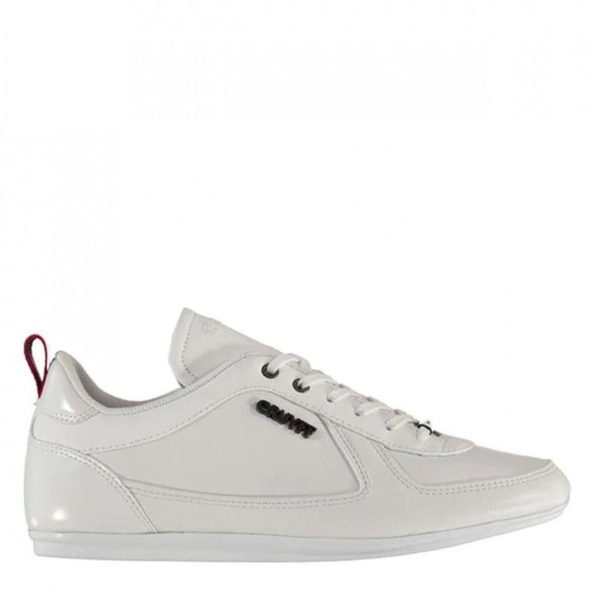 

Кроссовки Cruyff Nite Crawl Trainers White, 44 (290 мм)
