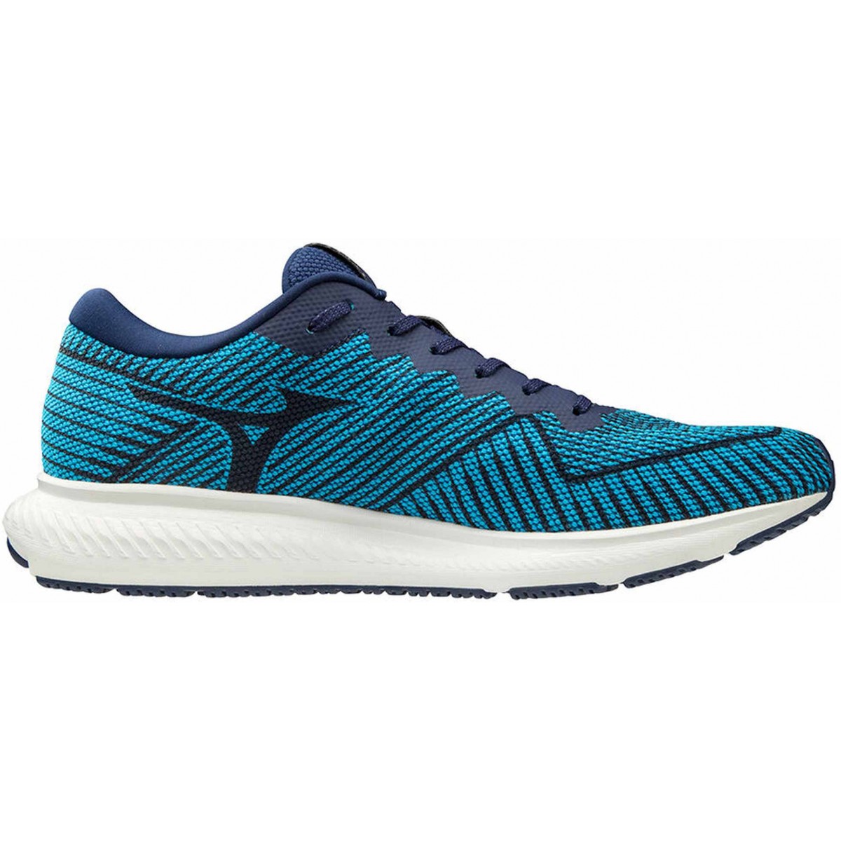

Кроссовки Mizuno EZRUN LX3, 44.5 (290 мм)