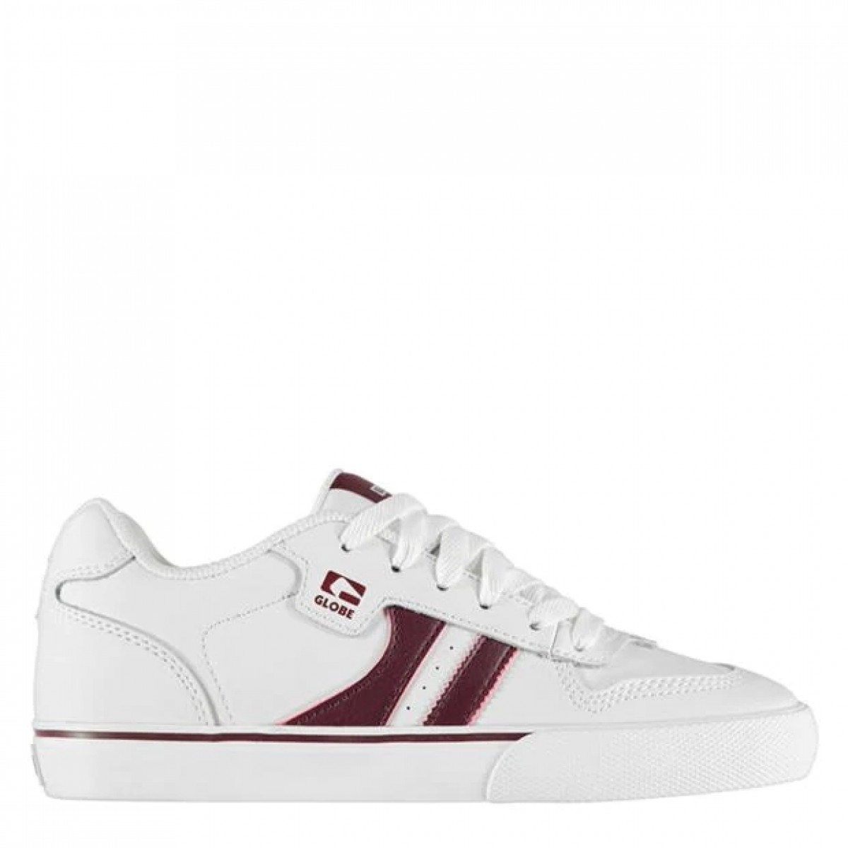 

Кроссовки Globe Encore 2 Trainers Blanc 11771, 41 (260 мм)