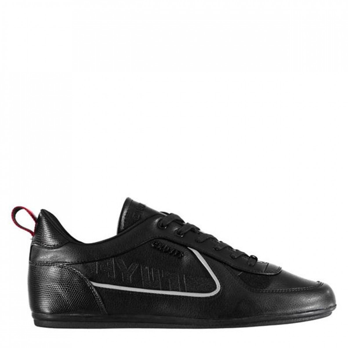 

Кроссовки Cruyff Nite Crawler V2 Black, 41 (260 мм)