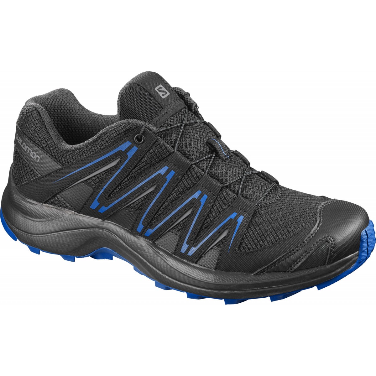 

Кроссовки Salomon XA KUBAN, 43.3 (275 мм)