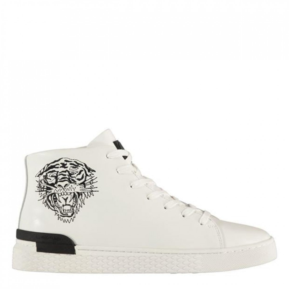 

Кроссовки Ed Hardy Beast White, 41 (260 мм)