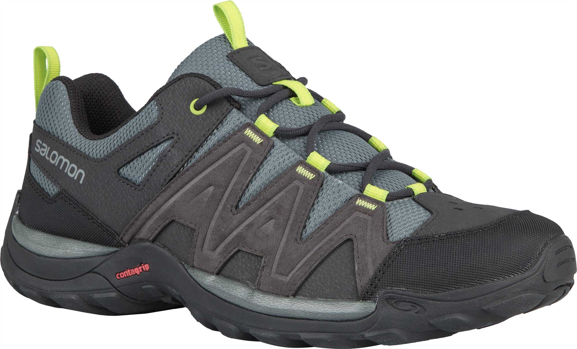 

Кроссовки Salomon MILLSTREAM, 41.3 (260 мм)