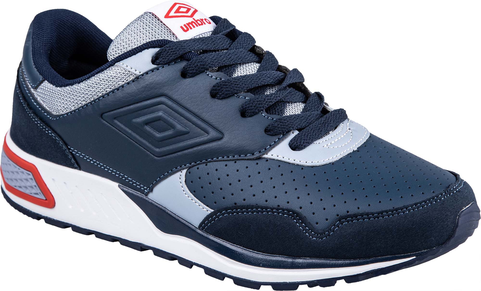 

Кроссовки Umbro LAYSTALL LOW, 40 (250 мм)
