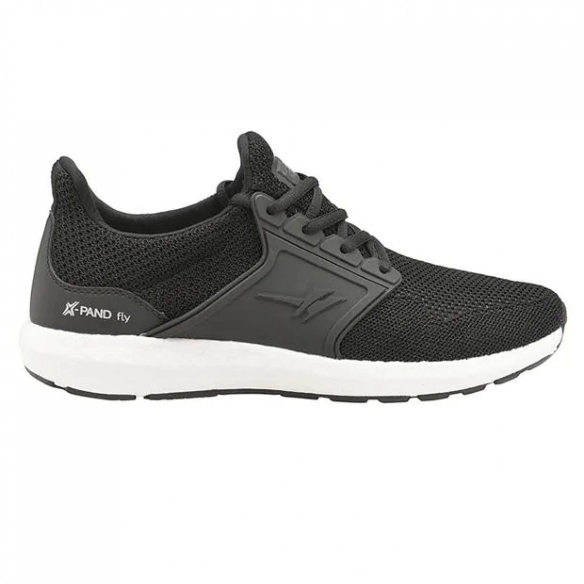 

Кроссовки Gola Active X Pand Fly Trainers Black/Grey, 42