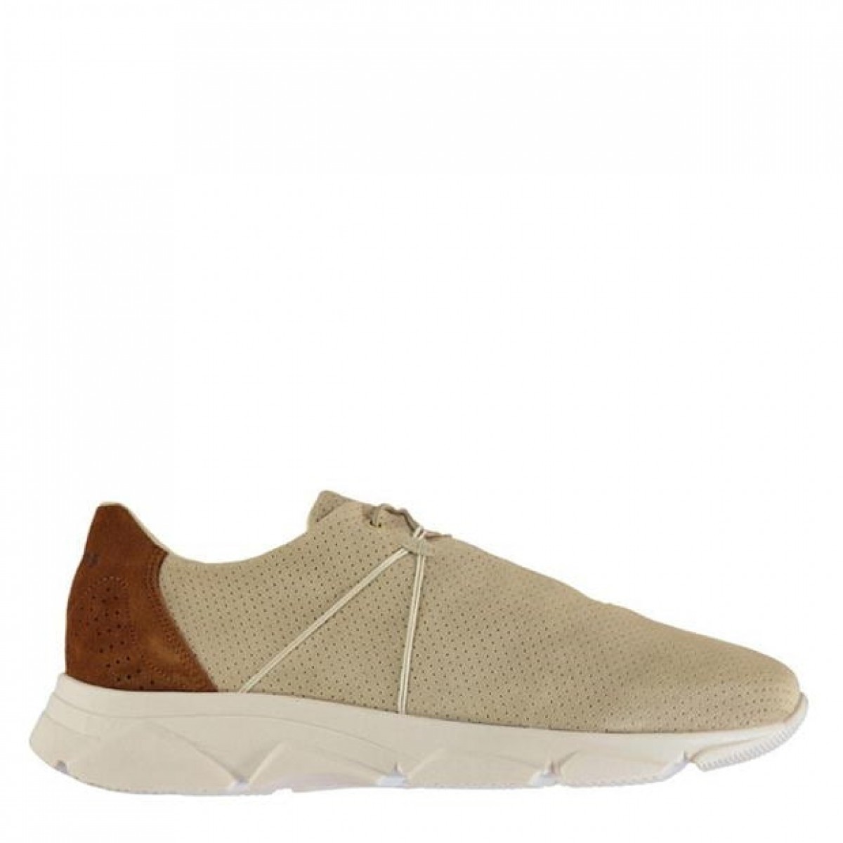 

Кроссовки Firetrap Dawn Runners Taupe, 43