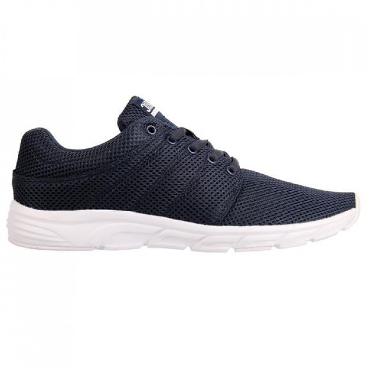

Кроссовки Fabric Reup Runner Trainers Navy, 46 (305 мм)
