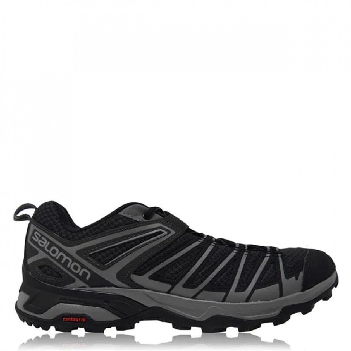 

Кроссовки Salomon X Ultra 3 Prime Phantom/Black, 42 (265 мм)