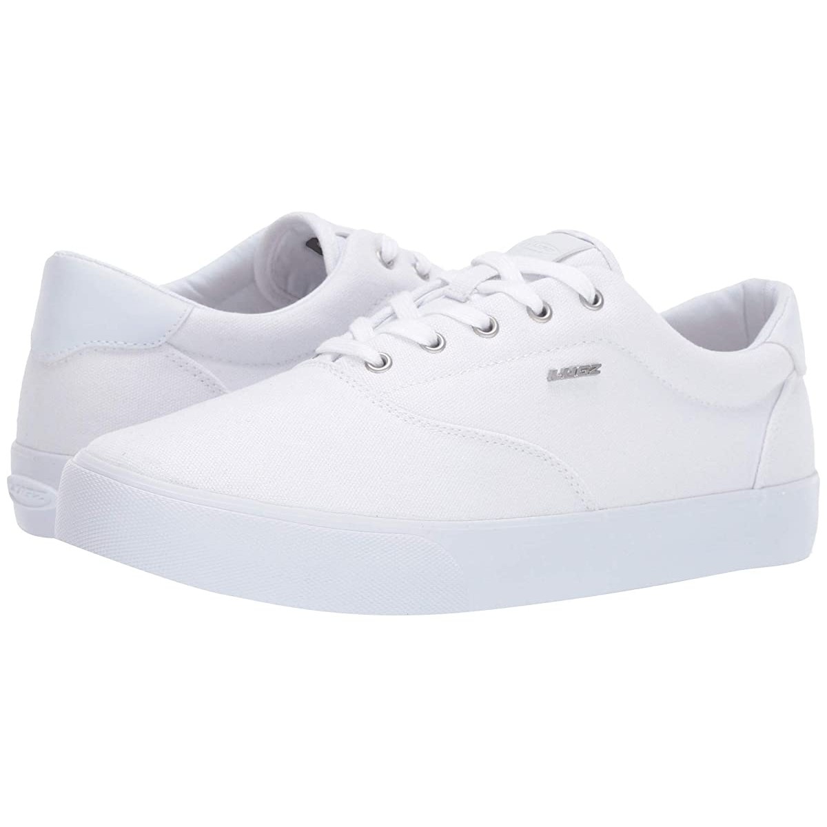 

Сникеры Lugz Flip White, 41 (260 мм)