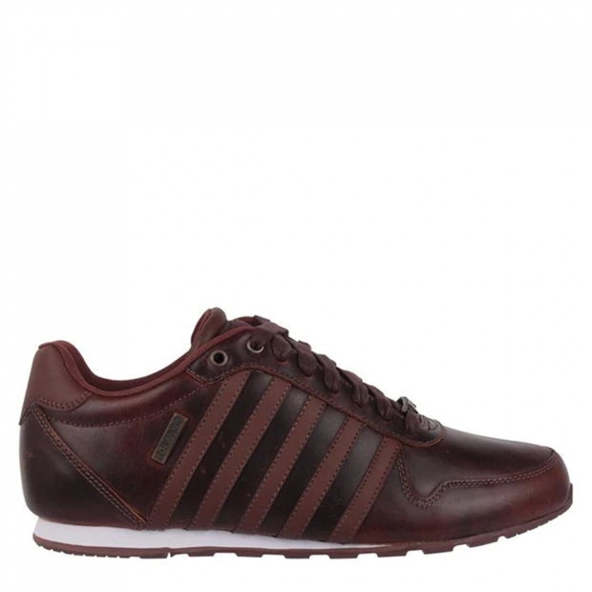 

Кроссовки K Swiss Arnie Trainers Brown, 42