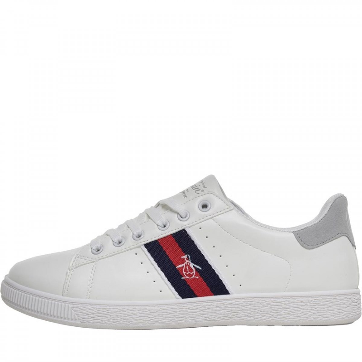 

Кроссовки Original Penguin Plane White White, 46