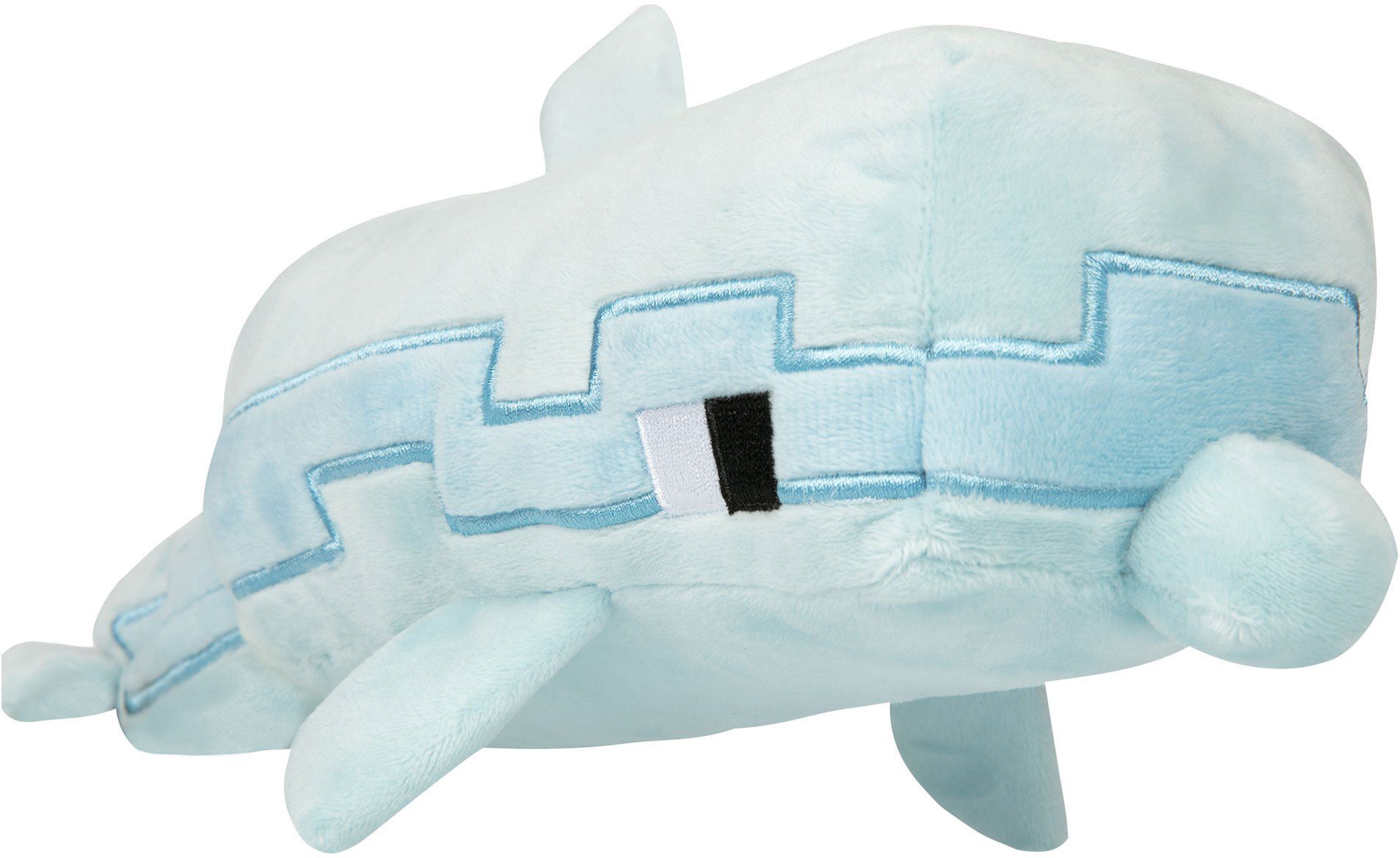 

Плюшевая фигурка JINX Minecraft - Adventure Dolphin Plush, 13.75"