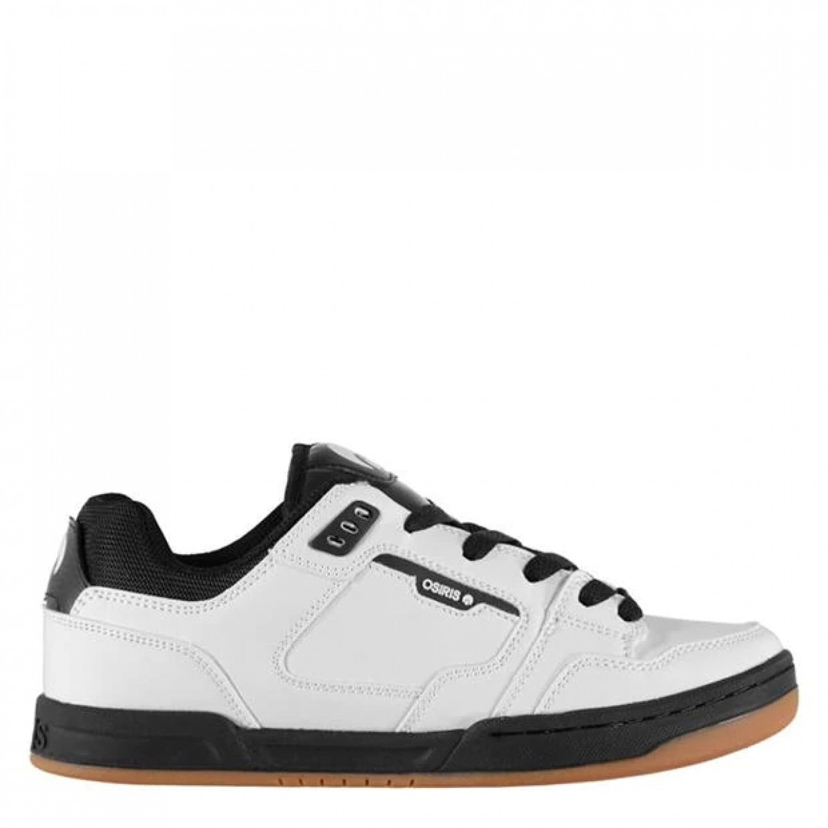 

Кеды Osiris Trace Trainers White/Gum, 42 (270 мм)