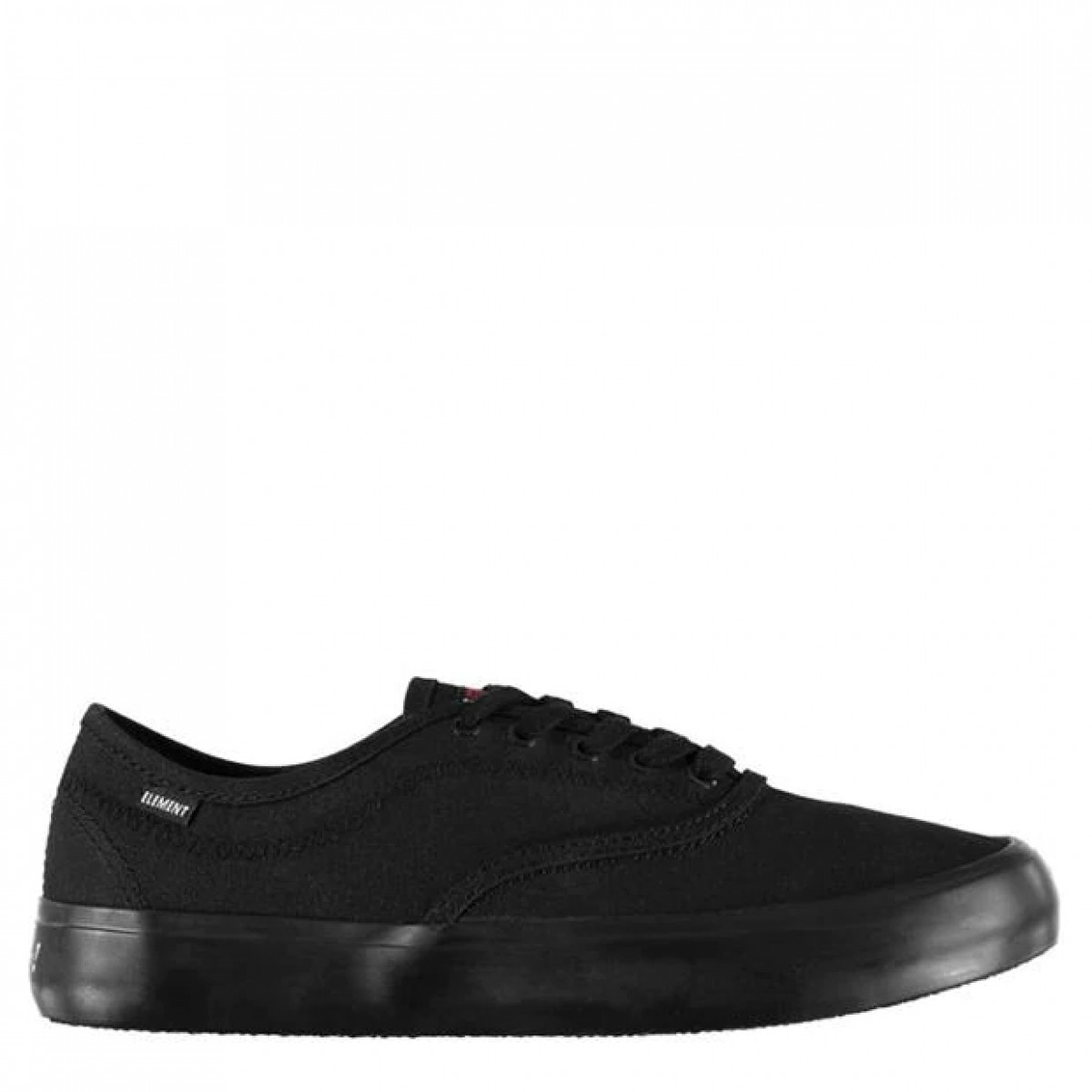

Кеды Element Passiph Skate Black, 43