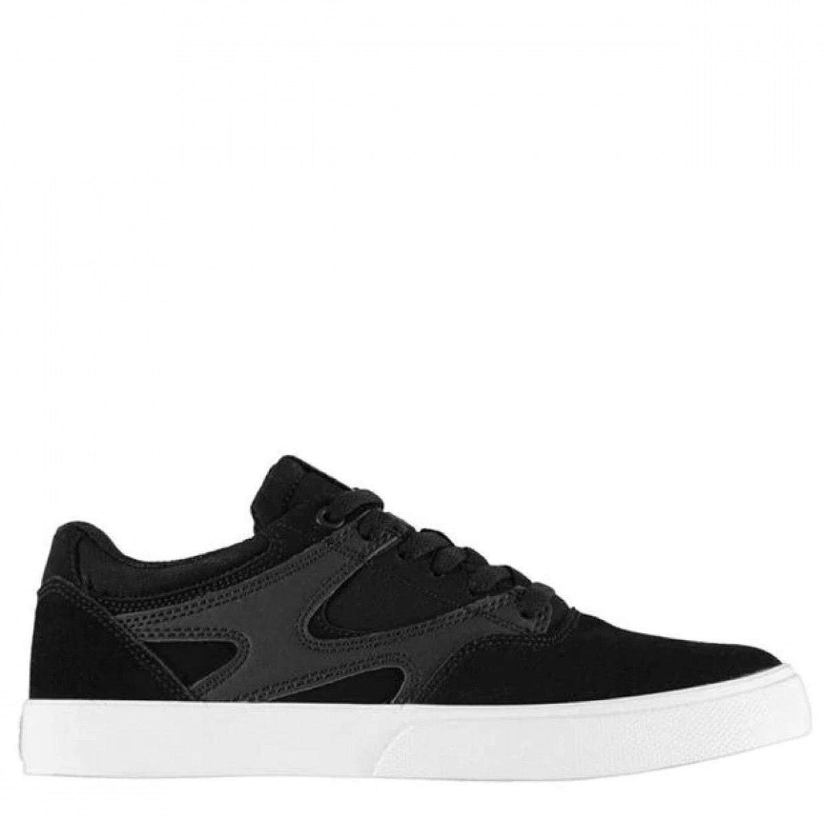 

Кеды DC Kalis Skate Black BKW, 43 (280 мм)