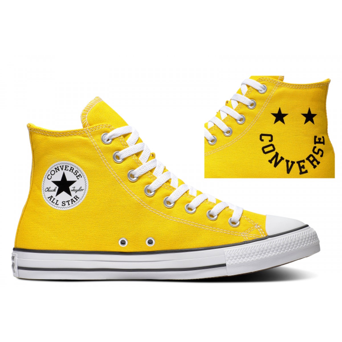 

Кеды Converse CHUCK TAYLOR ALL STAR, 43