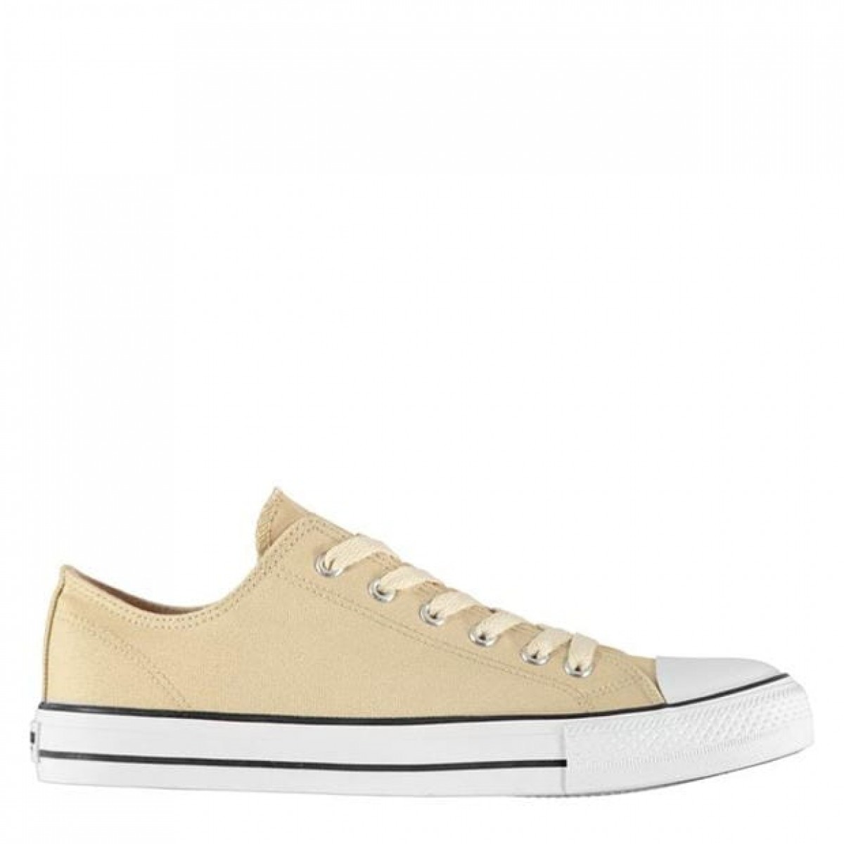 

Кеды SoulCal Low Trainers Beige, 41 (260 мм)