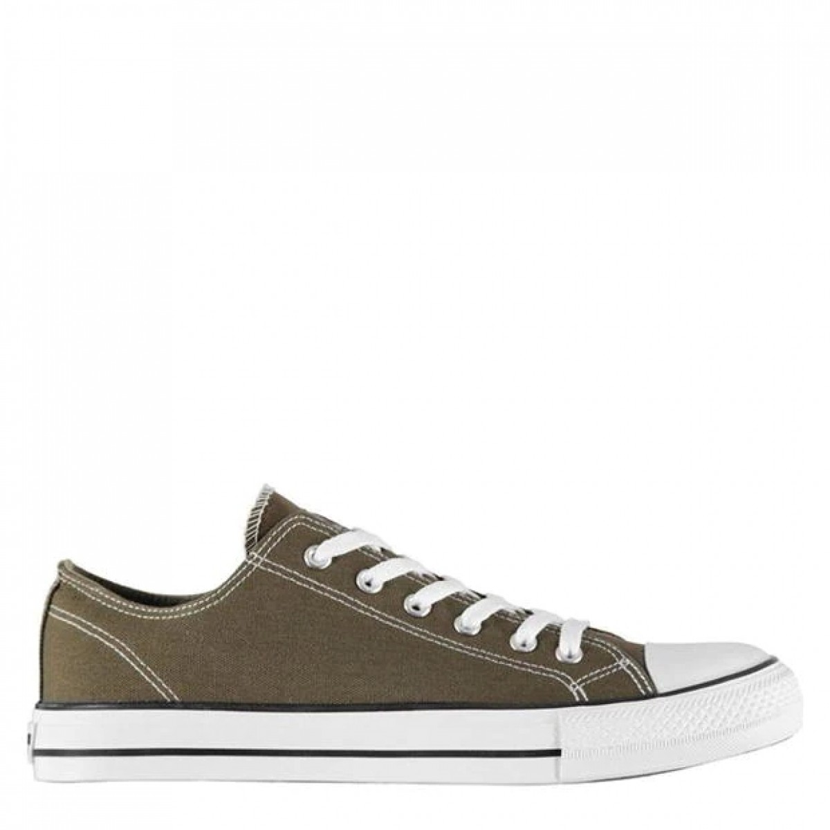 

Кеды SoulCal Low Trainers Khaki, 43 (280 мм)