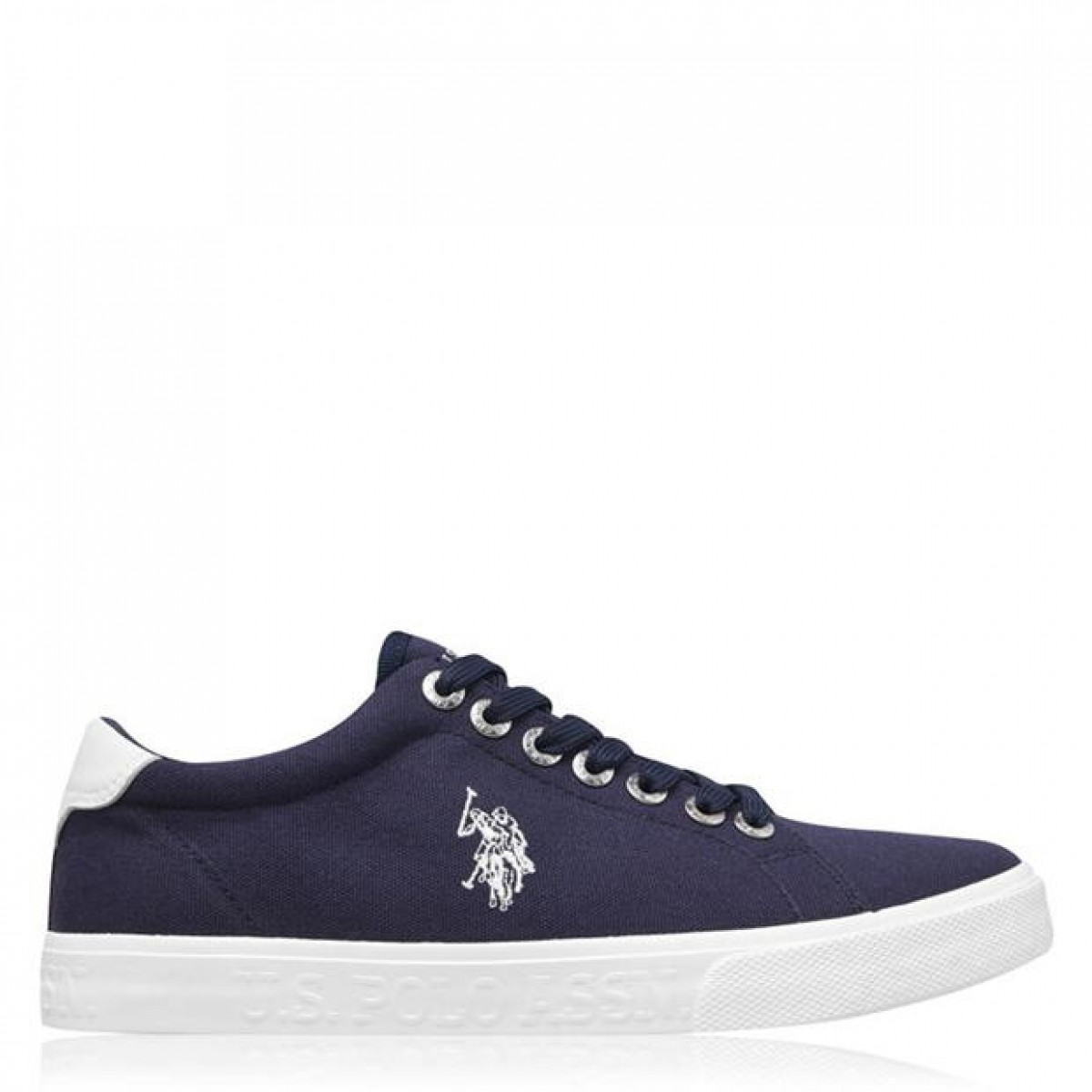 

Кеды US Polo Assn US Polo Jaxon Sn02 Blue DROY, 43 (280 мм)