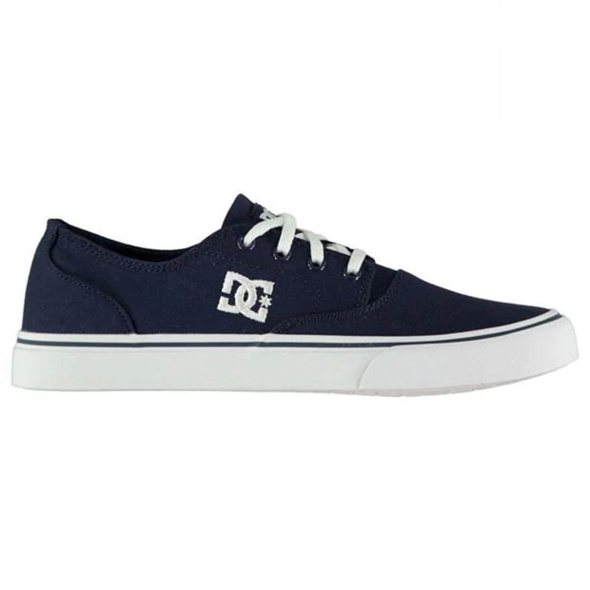 

Кеды DC Flash 2 Trainers Navy, 40.5 (260 мм)