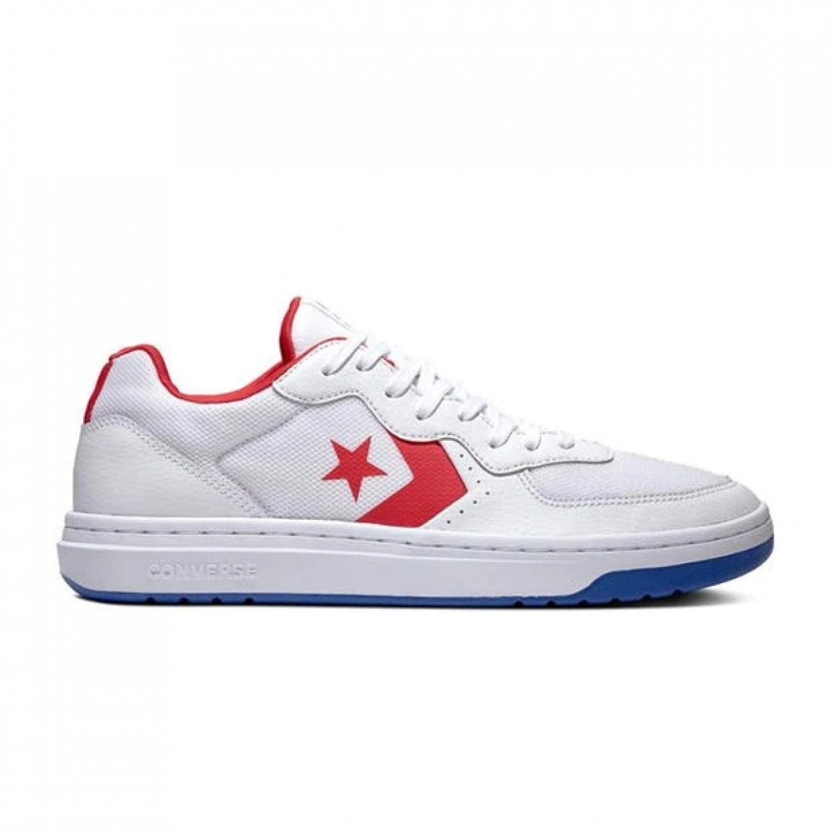 

Кеды Converse Rival Trainers White/Red/Blue, 41