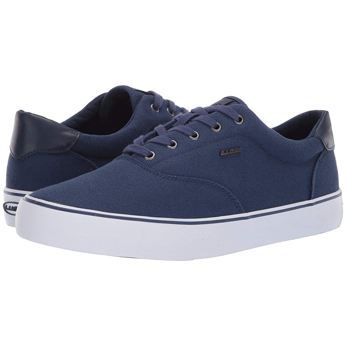 

Сникеры Lugz Flip Navy/White, 43 (280 мм)