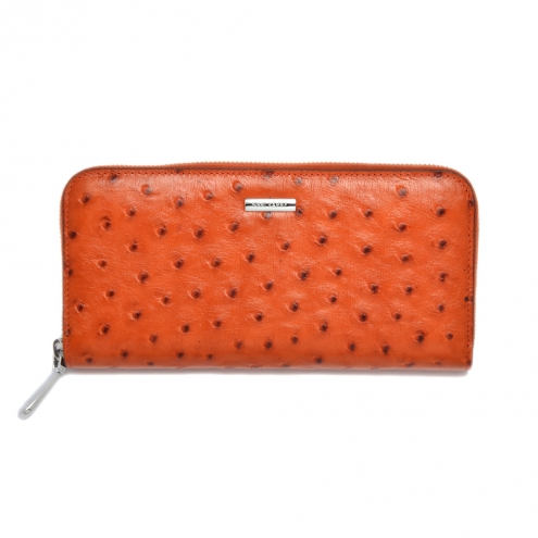 

Кошелек на молнии Neri Karra Ltd EU0574.2-78.37