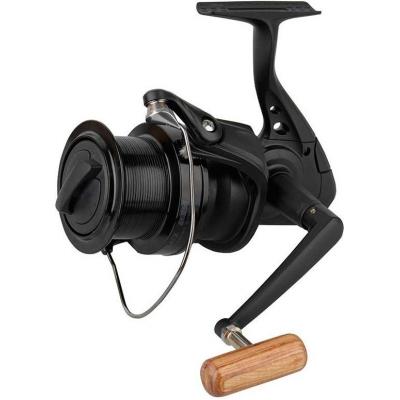 

Катушка Okuma Custom Black CB-80, 3+1BB (1353.09.82)