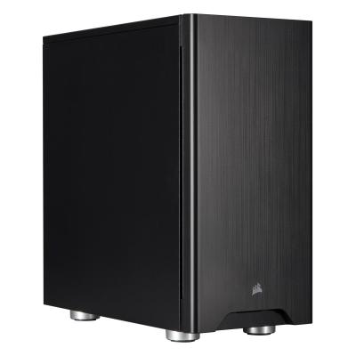 

Корпус Corsair Carbide 275Q Black (CC-9011164-WW) без БП