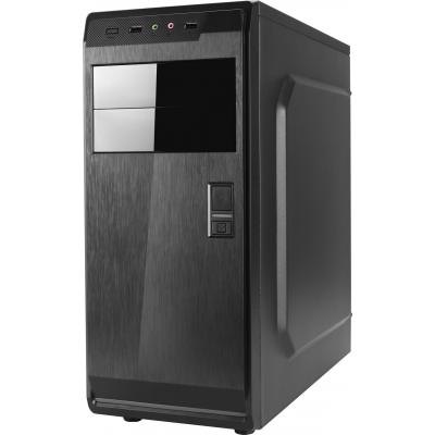 

Корпус BTC A405 Black без БП