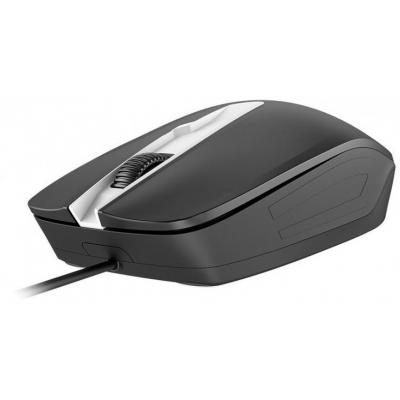 

Мышь Genius DX-180 (31010239100) Black USB