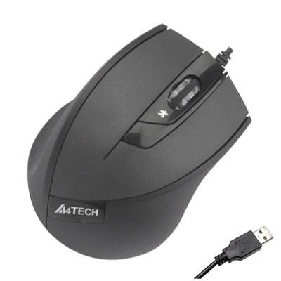 

Мышка N-600X-1 A4-tech