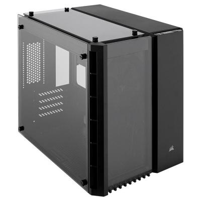 

Корпус Corsair Crystal 280X Black (CC-9011134-WW) без БП