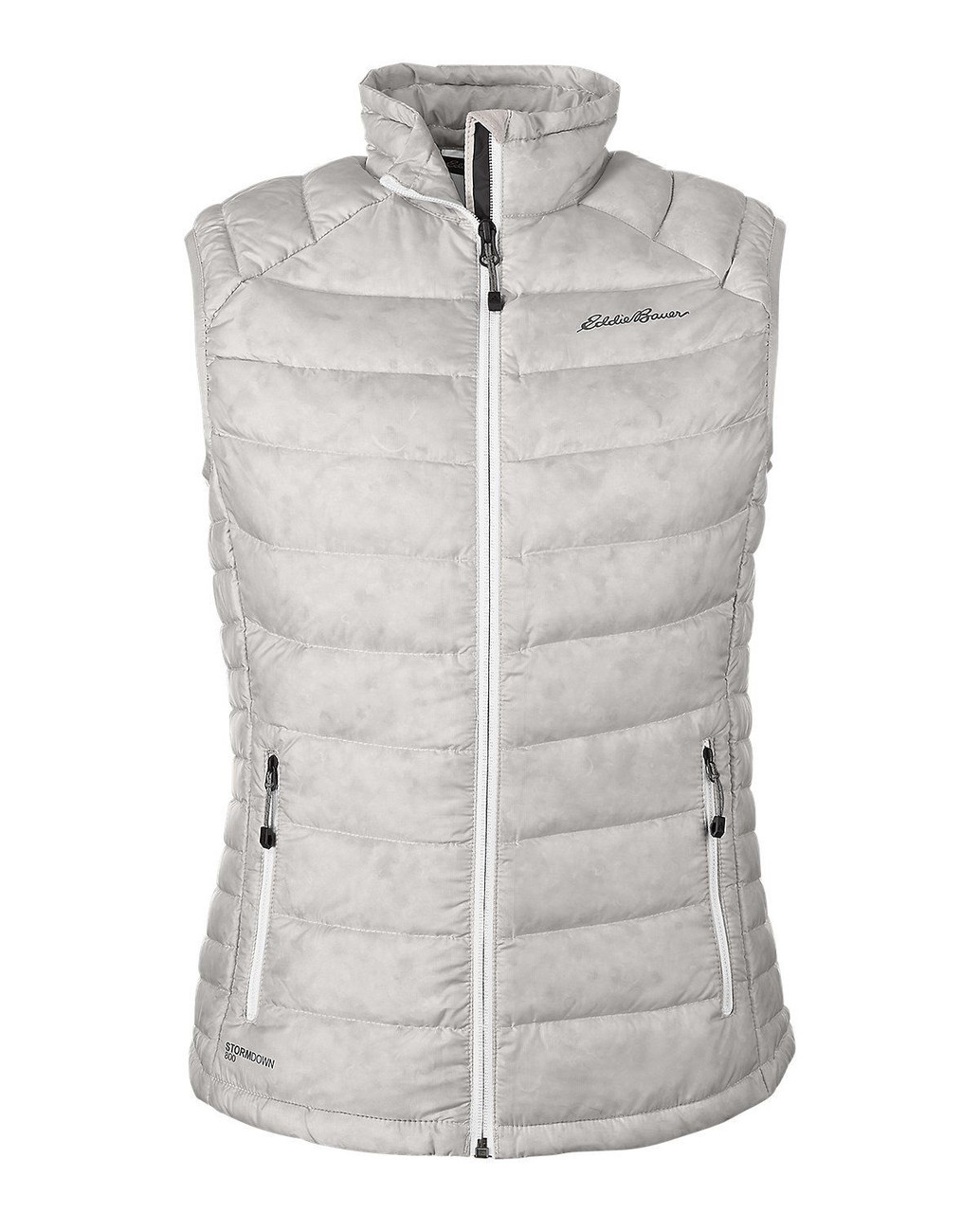 

Жилет пуховой Eddie Bauer Women's StormDown Vest Frost Gry S