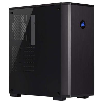 

Корпус Corsair Carbide 175R RGB Black (CC-9011171-WW) без БП