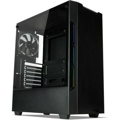 

Корпус Tecware Nexus Evo Black (TWCA-NEX-EVBK) без БП