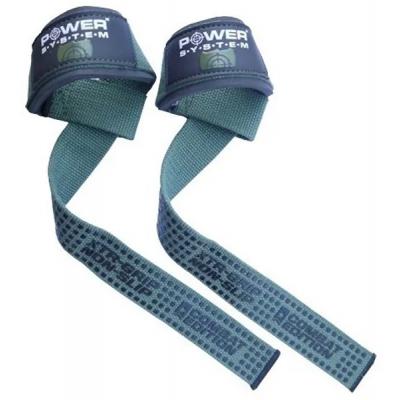 

Кистевые лямки Power System X-Combat Green (PS-3440_Green)