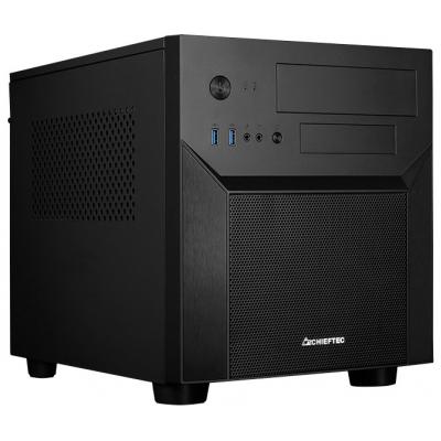 

Корпус CHIEFTEC Gaming Cube (CI-02B-OP)