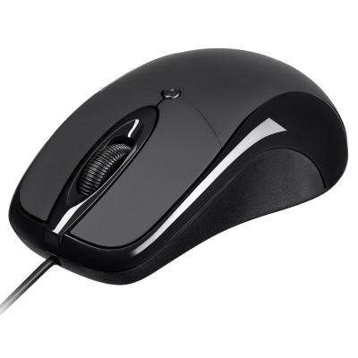 

Мышь 2E MF170 Black (2E-MF170UB) USB