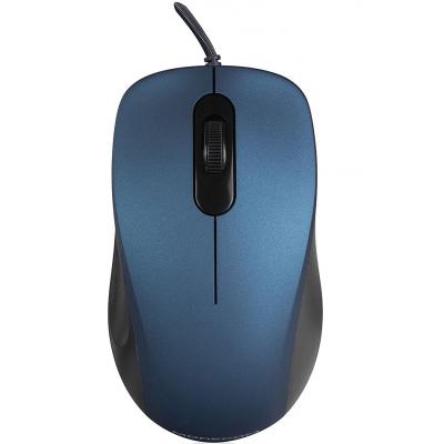 

Мышь Modecom MC-M10 (M-MC-0M10-400) Blue USB