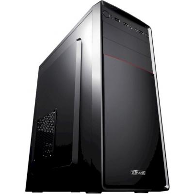 

Корпус 1stPlayer A2-450PLS Black 450W-12cm, 2хUSB2.0, 1хUSB3.0