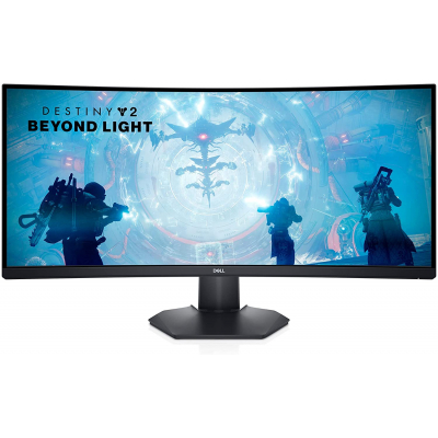 

Монитор Dell S3422DWG (210-AZZE)