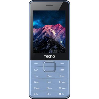 

Tecno T454 Dual Sim Blue