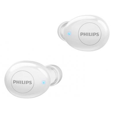 

Наушники PHILIPS TAT2205 True Wireless Mic White (TAT2205WT/00)